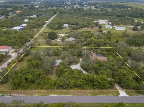 2795 Three Rivers Road Punta Gorda FL 33982