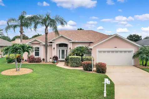 119 Ruby Lake Drive Winter Haven FL 33884