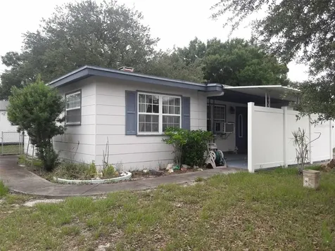 5235 44th Avenue N St Petersburg FL 33709