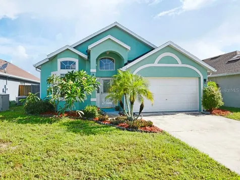 126 Rose Hill Trail Sanford FL 32773
