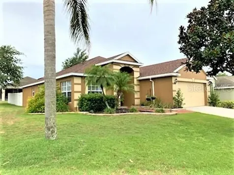 15206 Markham Drive Clermont FL 34714