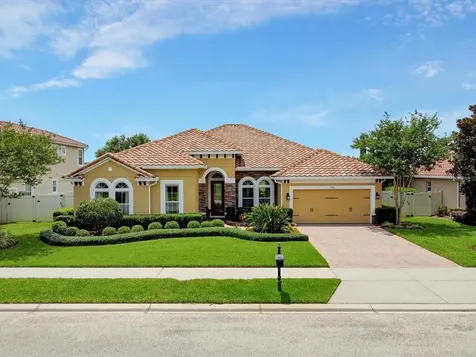 3908 Isle Vista Avenue Belle Isle FL 32812