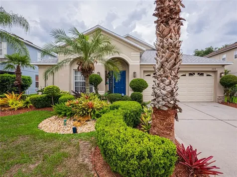 1828 Holton Road Lakeland FL 33810