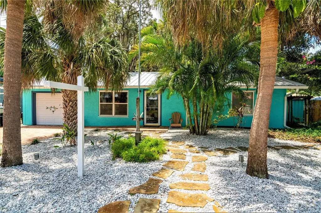 5214 Delette Avenue S Gulfport FL 33707