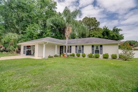 9 Hemlock Terrace Drive Ocala FL 34472