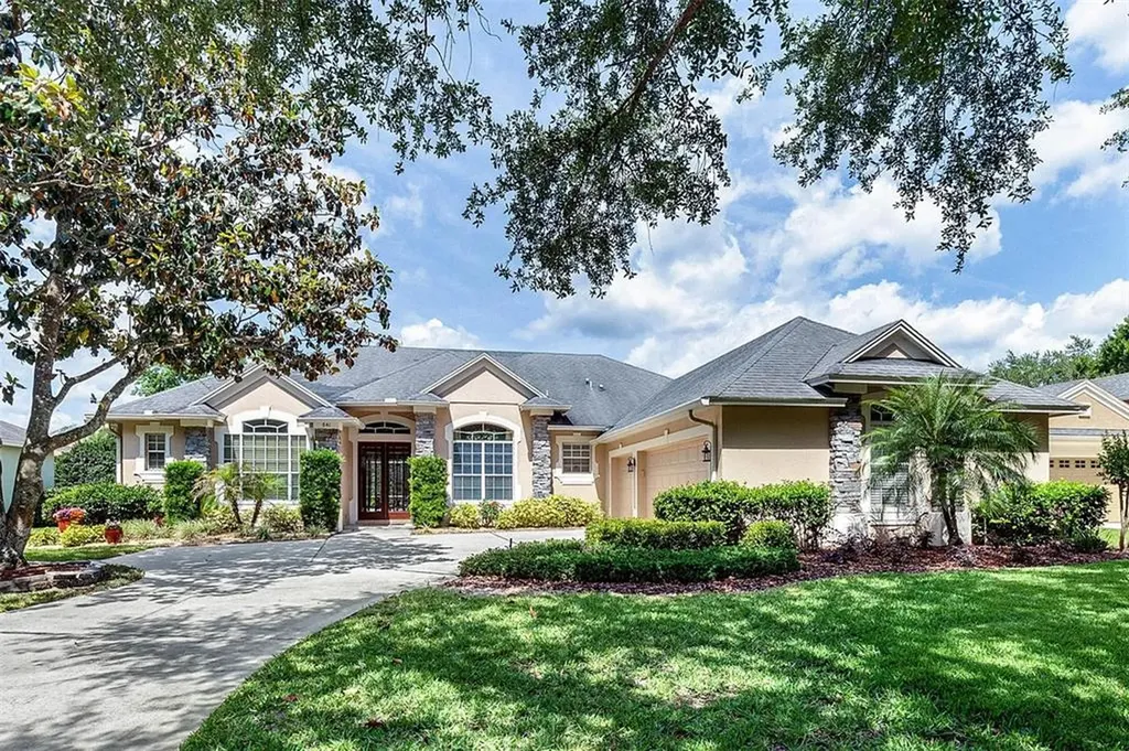 841 Preserve Terrace Lake Mary FL 32746
