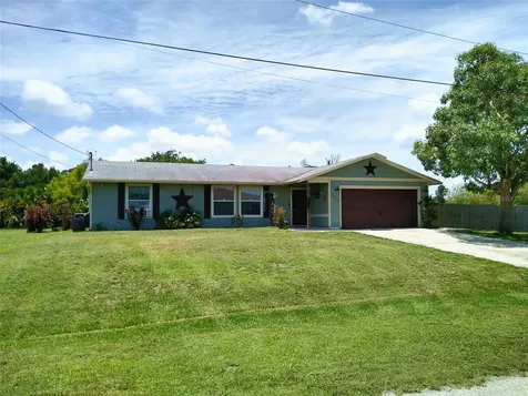 2620 NE 17th Avenue Cape Coral FL 33909