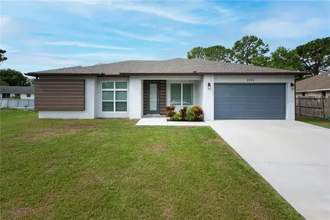 2939 Chilton Street Deltona FL 32738
