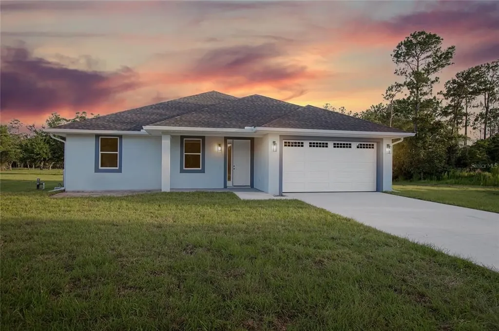 427 Braddock Avenue Osteen FL 32764