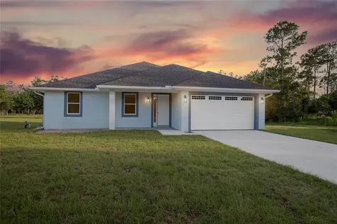 427 Braddock Avenue Osteen FL 32764