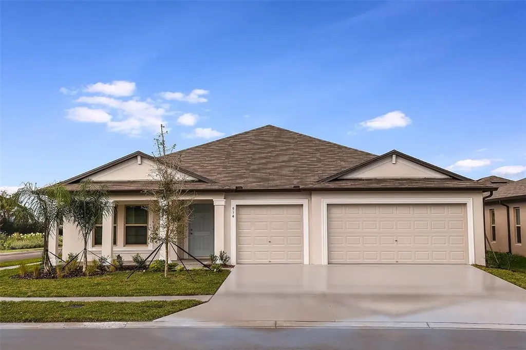 10802 Crushed Grape Drive Riverview FL 33578