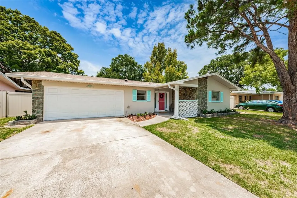 1522 Santa Monica Drive Dunedin FL 34698