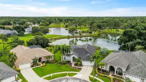 18901 Fairwood Court Tampa FL 33647