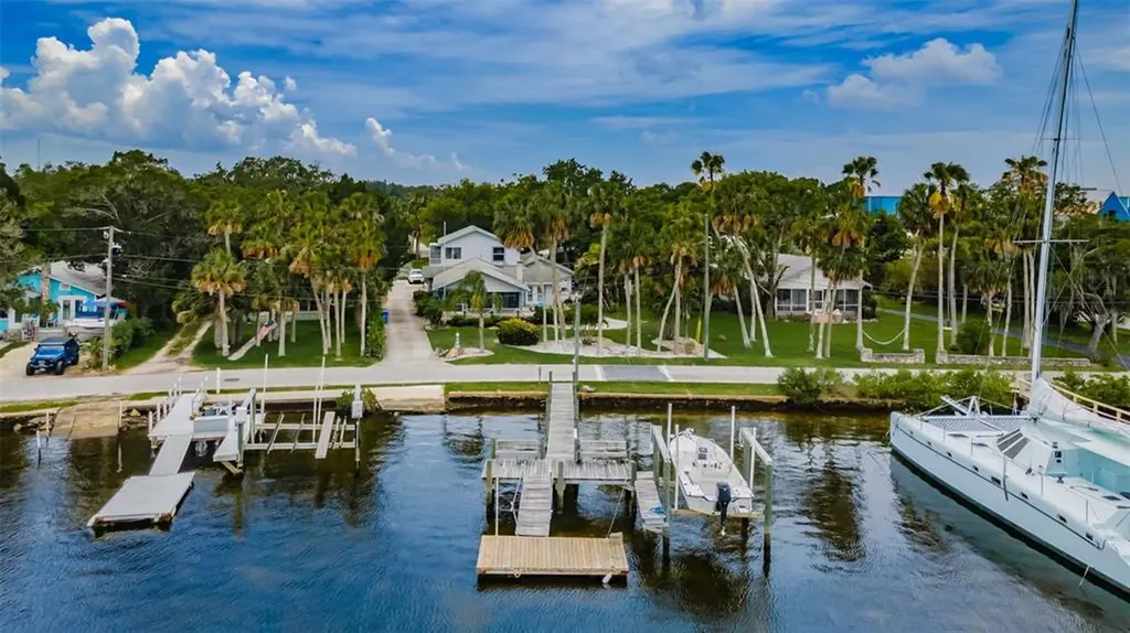 4832 Sunset Boulevard Port Richey FL 34668
