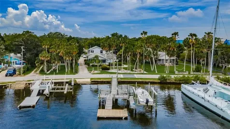 4832 Sunset Boulevard Port Richey FL 34668