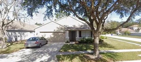 7530 Citrus Blossom Drive Land O Lakes FL 34637