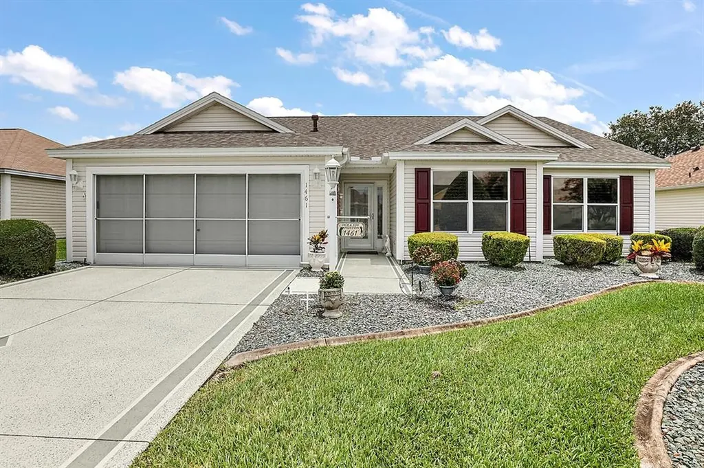 1461 Highland Place The Villages FL 32162