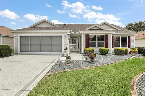 1461 Highland Place The Villages FL 32162