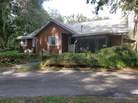 38921 Pretty Pond Road Zephyrhills FL 33540