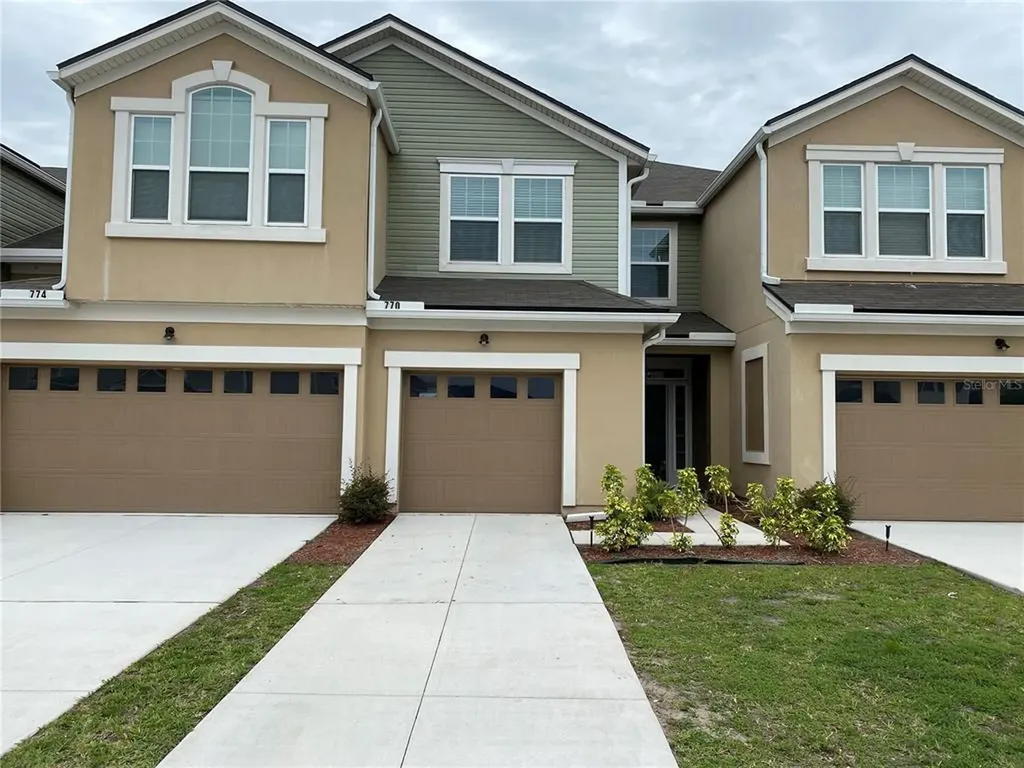 770 Grover Lane Orange Park FL 32065