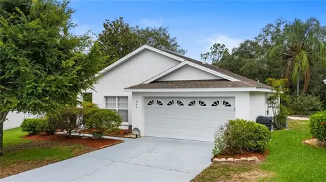 949 Old Cutler Road Lake Wales FL 33898