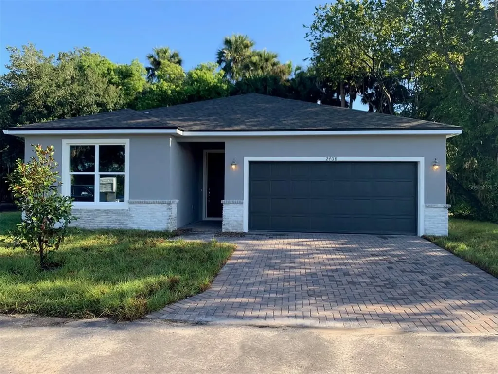 2903 Magnolia Avenue Sanford FL 32773