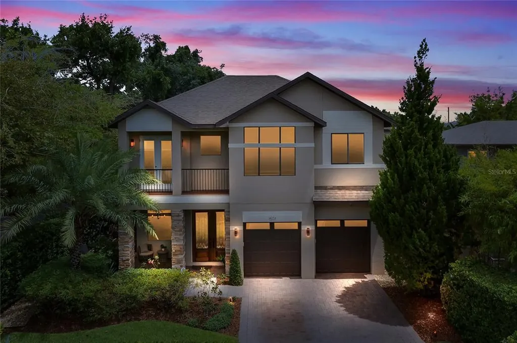 1501 George Street Orlando FL 32806