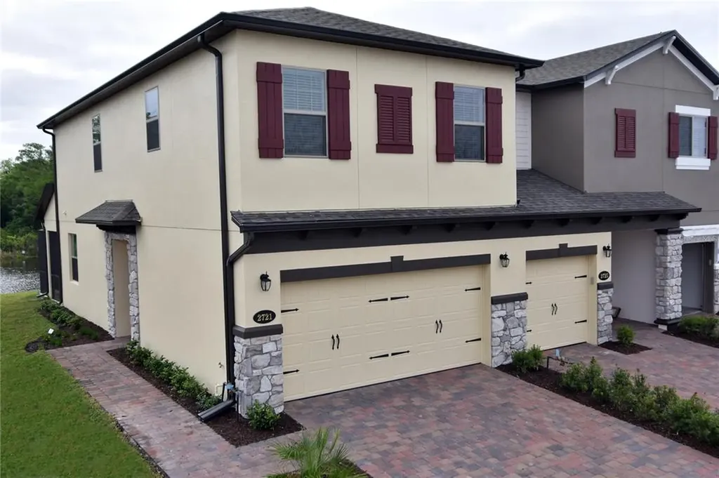 2721 Econ Landing Boulevard Orlando FL 32825