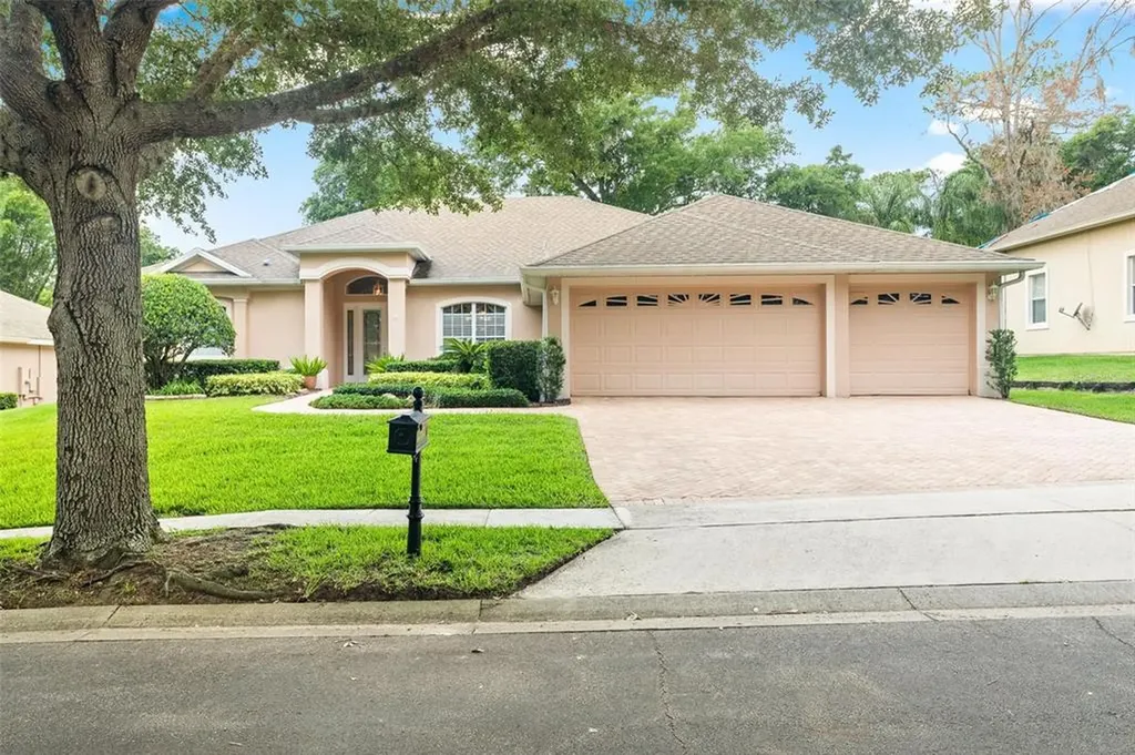 282 Lakay Place Longwood FL 32779
