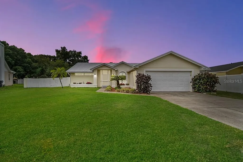 8614 Tara Place Lakeland FL 33809