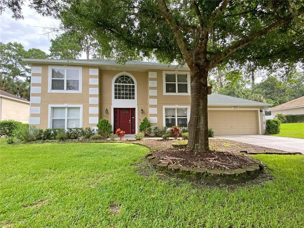 1909 SW 28th Street Ocala FL 34471