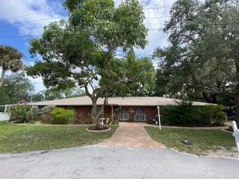 5602 Oakview Lane Punta Gorda FL 33950