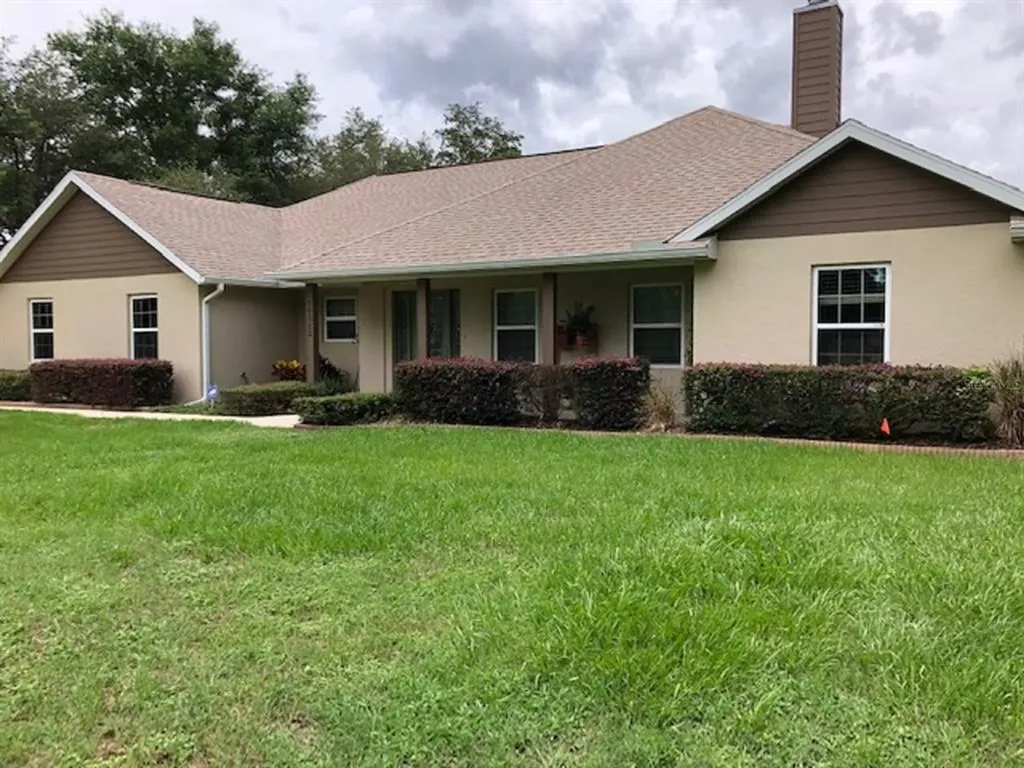 10312 SE 160th Court Road Ocklawaha FL 32179