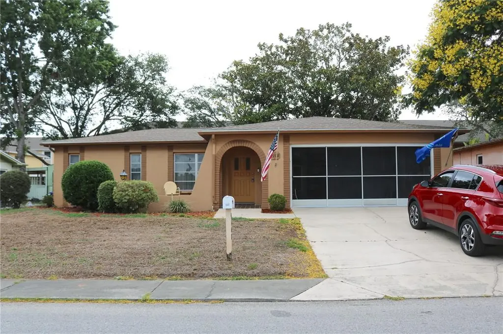 9108 Barrington Lane Port Richey FL 34668