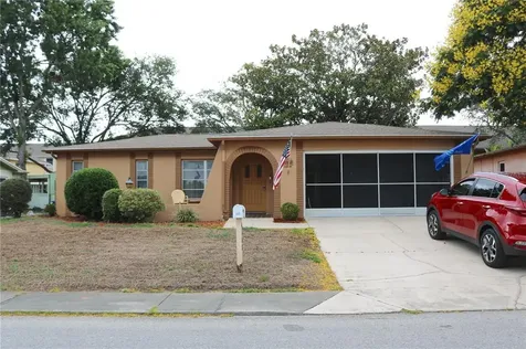9108 Barrington Lane Port Richey FL 34668