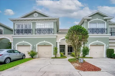 2124 Park Crescent Drive Land O Lakes FL 34639