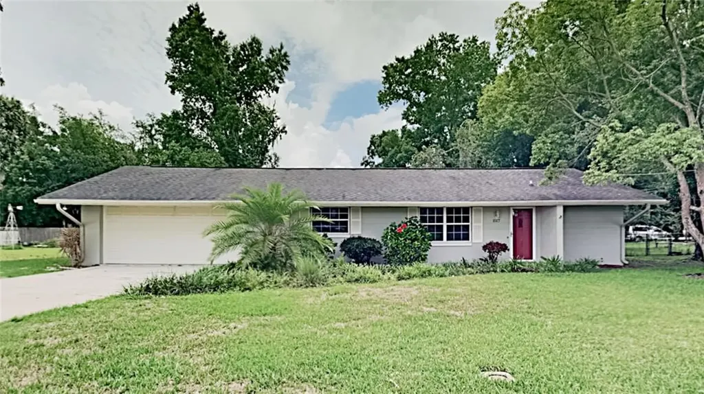 1517 Hontoon Road Deland FL 32720