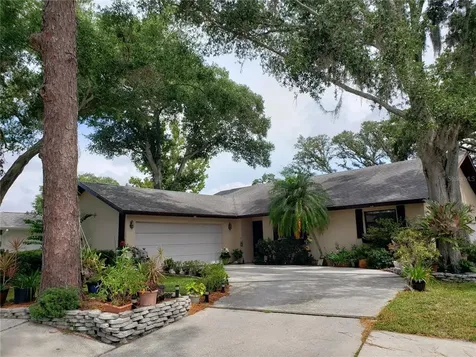103 Tanglewood Court Safety Harbor FL 34695