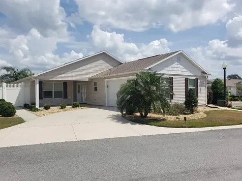 3195 Blythill Lane The Villages FL 32163
