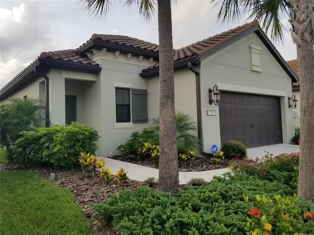 241 Livorno Way Nokomis FL 34275