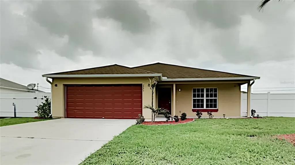 7776 100th Court Vero Beach FL 32967