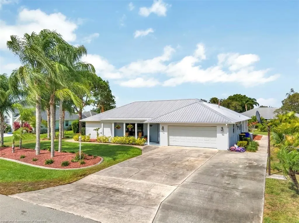 3703 Sunrise Drive Sebring FL 33872