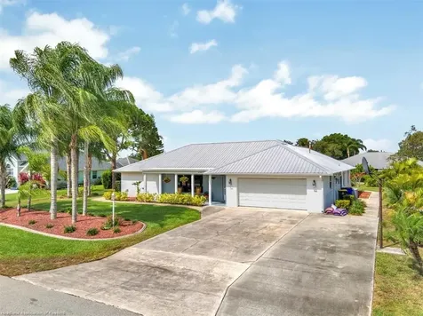 3703 Sunrise Drive Sebring FL 33872
