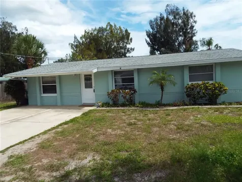 1571 Saint Jude Avenue Englewood FL 34223