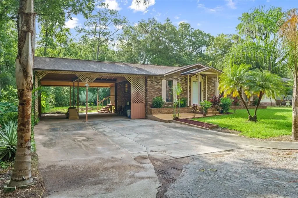 330 Palm Lane Brooksville FL 34601