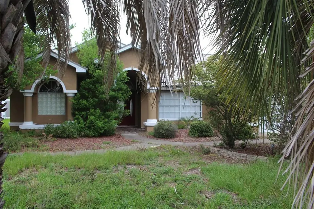 8235 Berkeley Manor Boulevard Spring Hill FL 34606