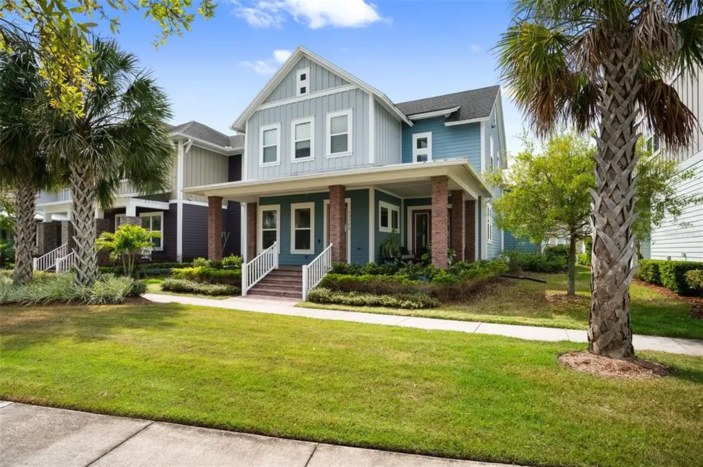 13762 Heaney Avenue Orlando FL 32827