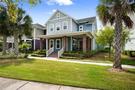 13762 Heaney Avenue Orlando FL 32827