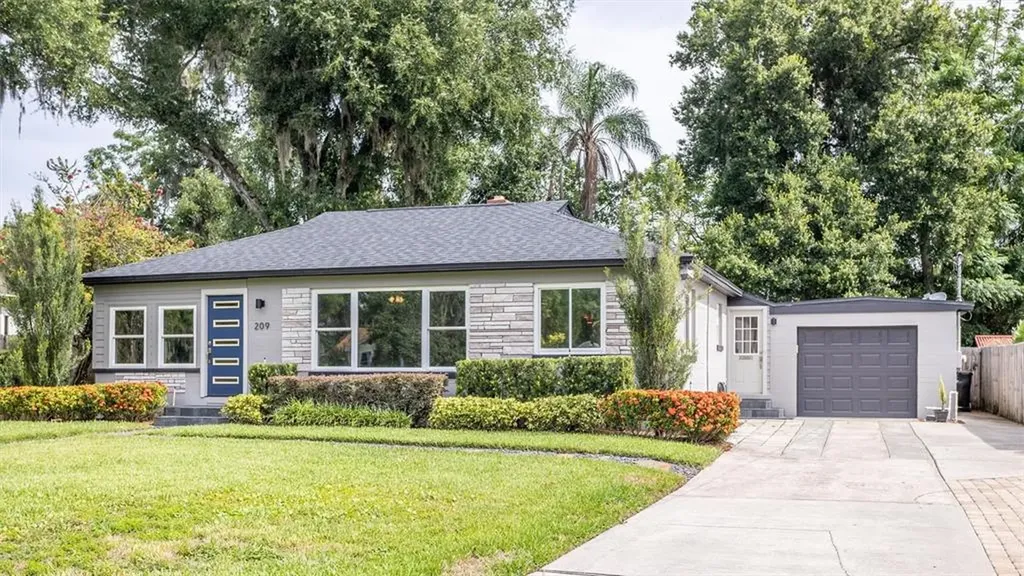 209 E Harding Street Orlando FL 32806