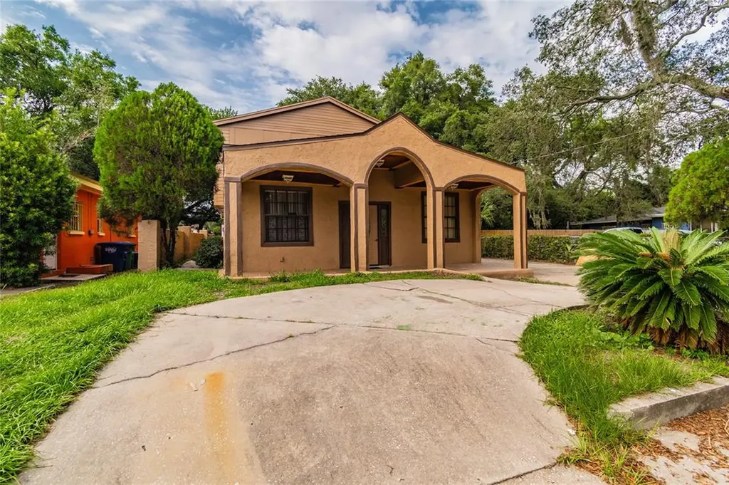 3614 E Osborne Avenue Tampa FL 33610